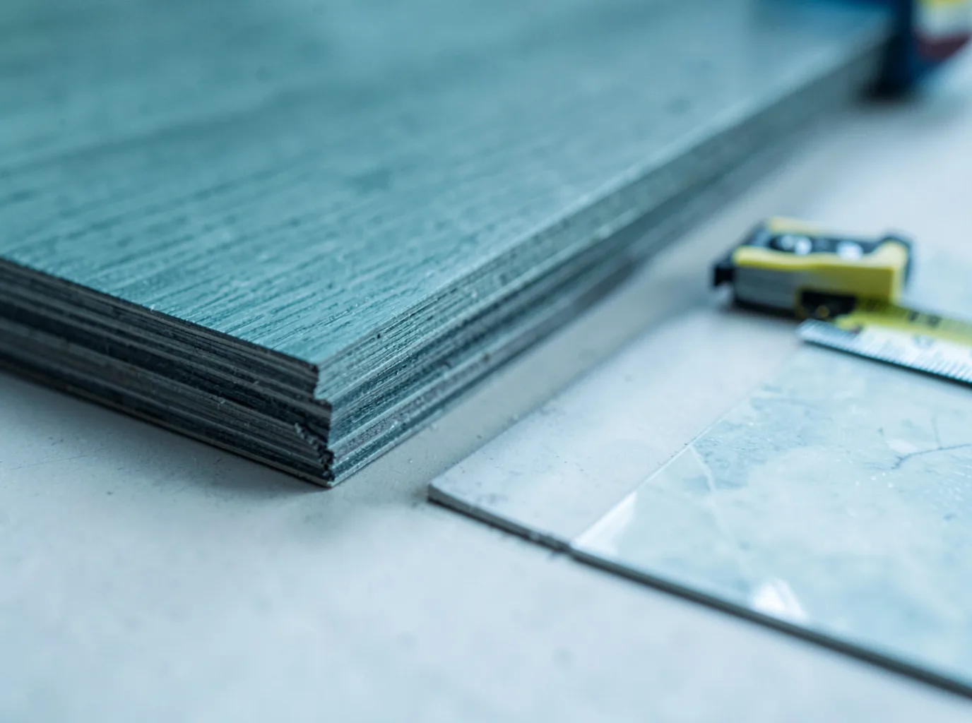 Luxury Vinyl Plank Installation Union Mills, NC FAQs